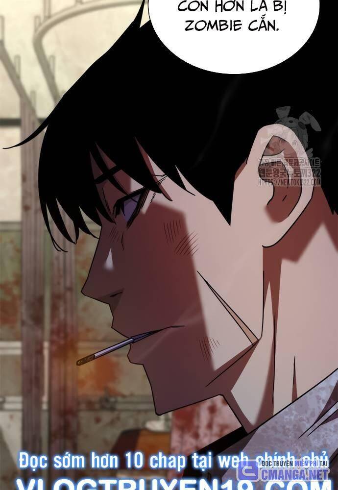 Mạt Thế Zombie 82-08 Chap 33 - Next Chap 34