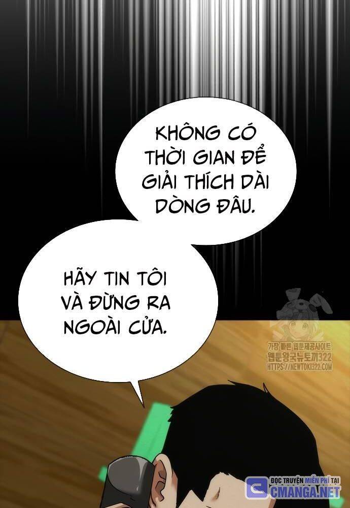 Mạt Thế Zombie 82-08 Chap 33 - Next Chap 34