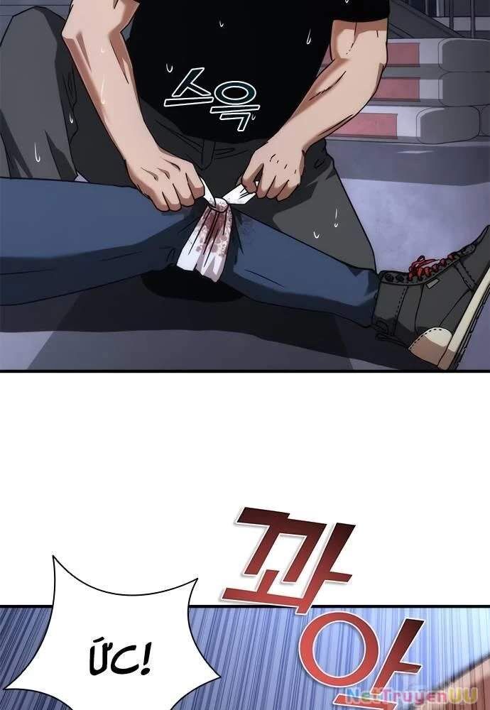 Mạt Thế Zombie 82-08 Chap 34 - Next Chap 35