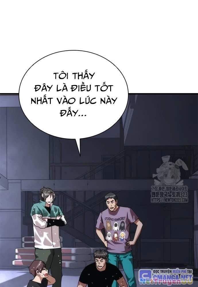 Mạt Thế Zombie 82-08 Chap 34 - Next Chap 35