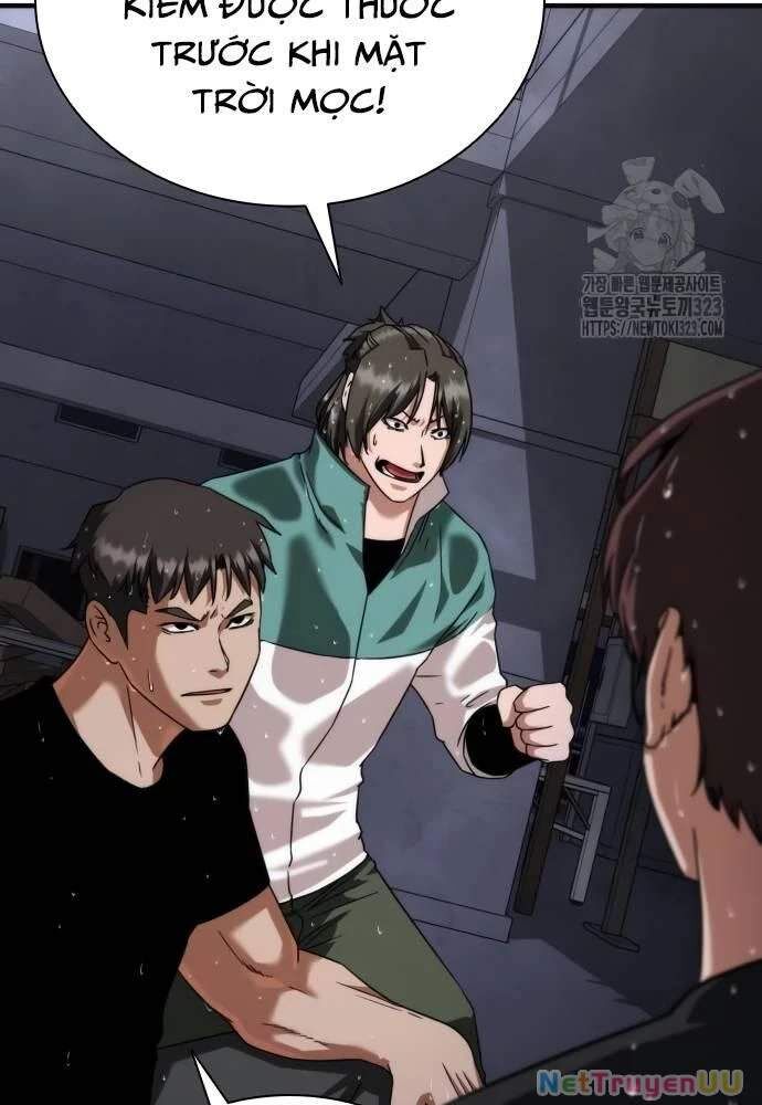 Mạt Thế Zombie 82-08 Chap 34 - Next Chap 35