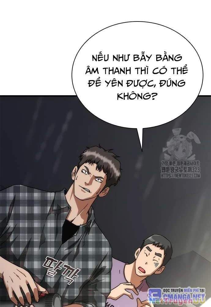 Mạt Thế Zombie 82-08 Chap 34 - Next Chap 35