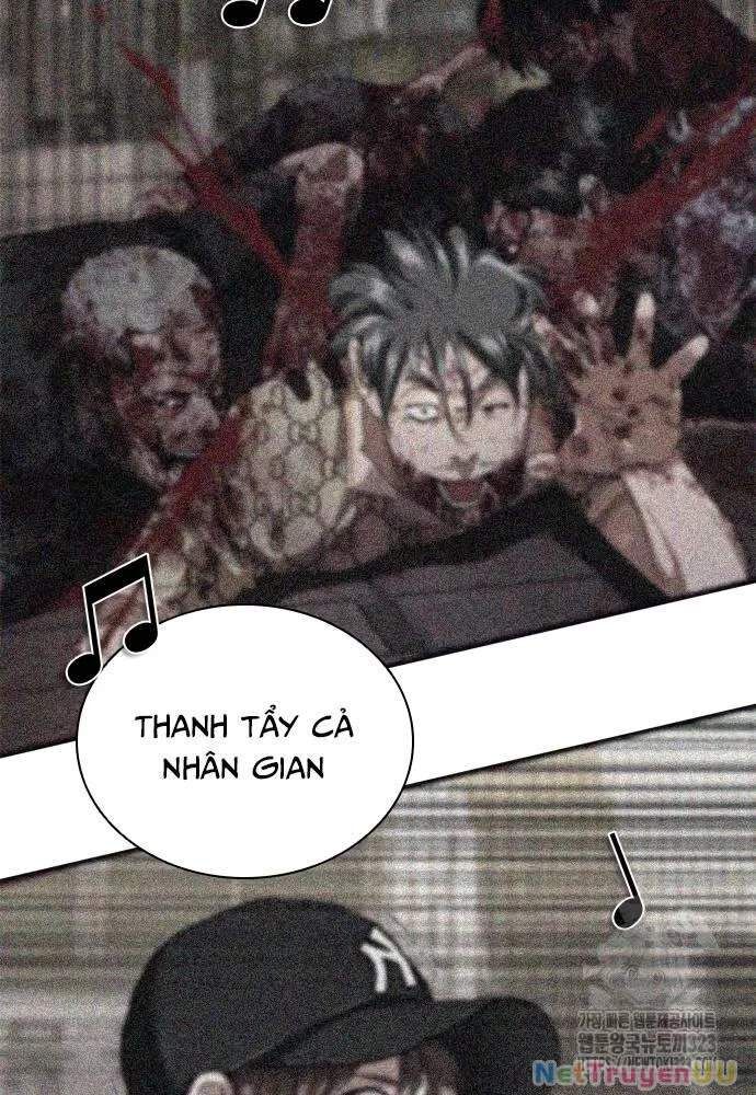 Mạt Thế Zombie 82-08 Chap 34 - Next Chap 35
