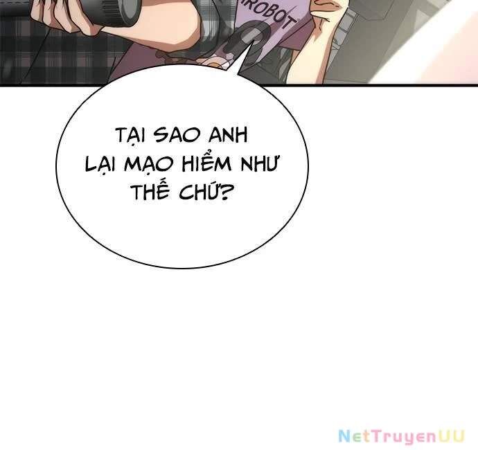 Mạt Thế Zombie 82-08 Chap 34 - Next Chap 35