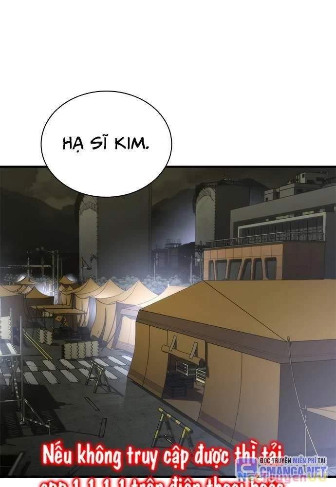 Mạt Thế Zombie 82-08 Chap 34 - Next Chap 35