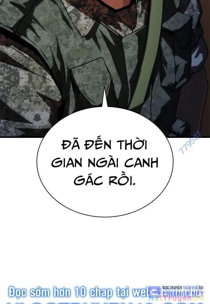 Mạt Thế Zombie 82-08 Chap 34 - Next Chap 35