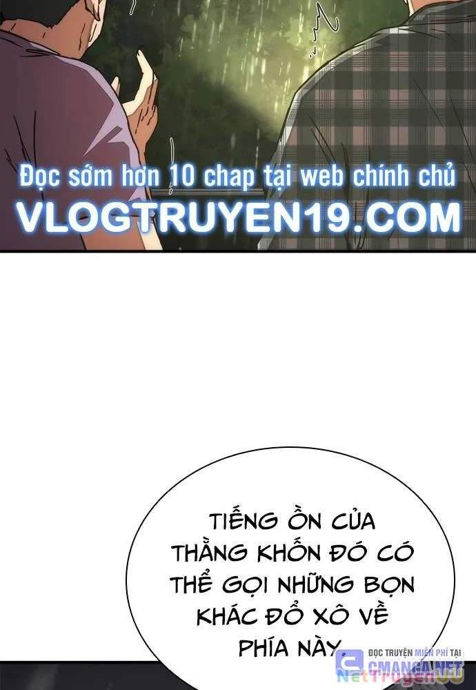 Mạt Thế Zombie 82-08 Chap 34 - Next Chap 35