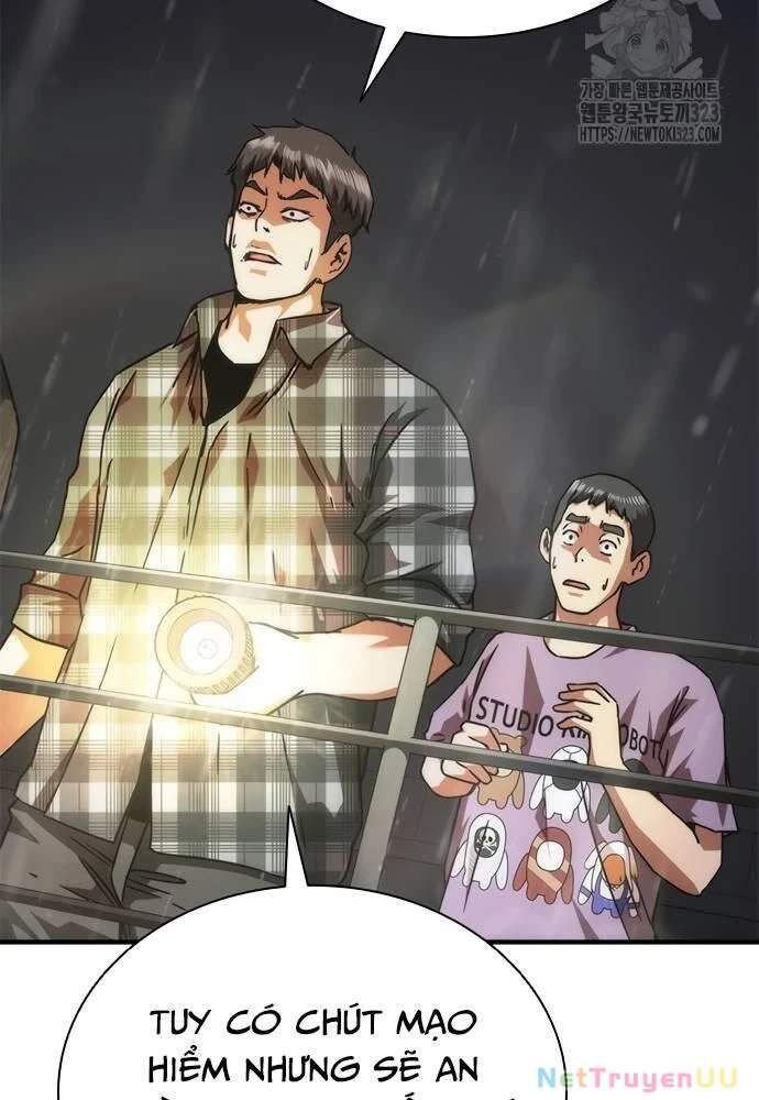 Mạt Thế Zombie 82-08 Chap 34 - Next Chap 35