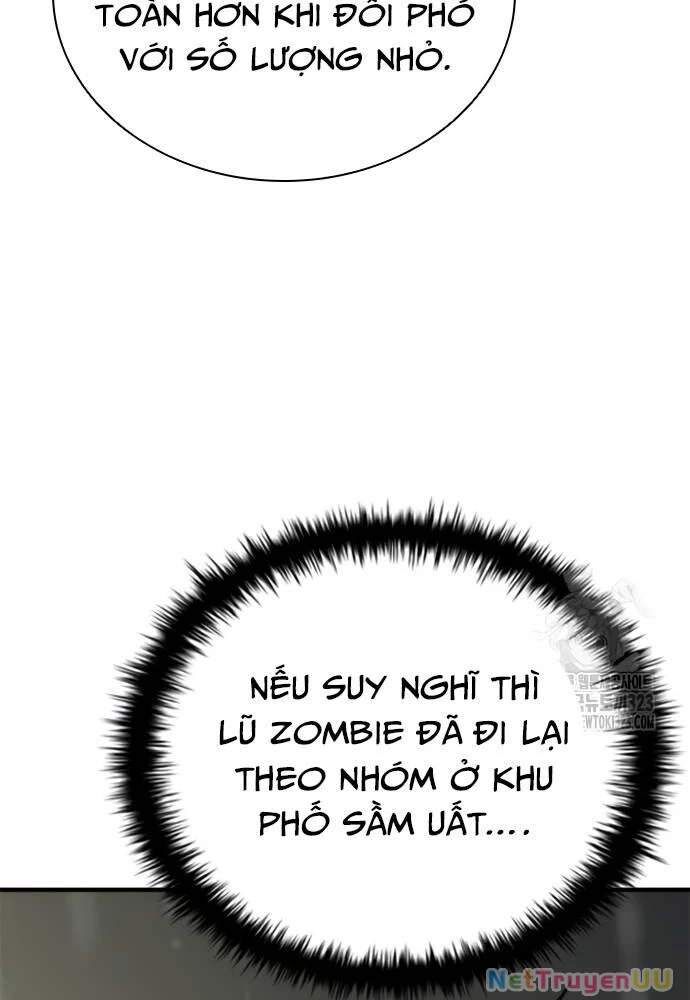 Mạt Thế Zombie 82-08 Chap 34 - Next Chap 35