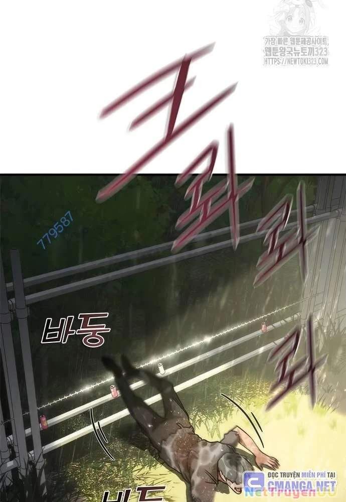 Mạt Thế Zombie 82-08 Chap 34 - Next Chap 35