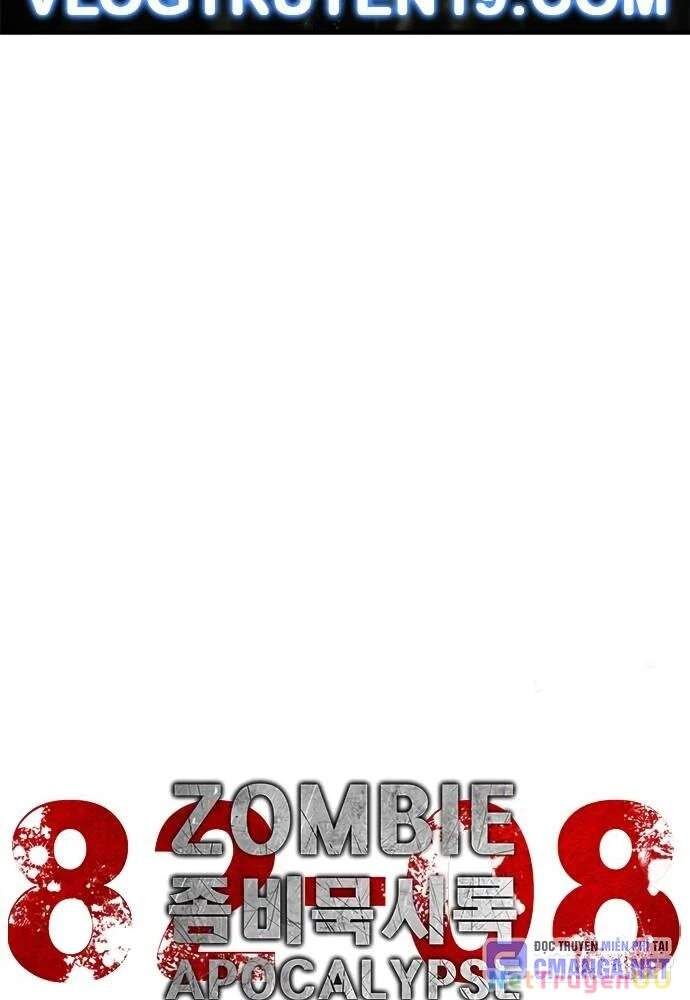 Mạt Thế Zombie 82-08 Chap 34 - Next Chap 35