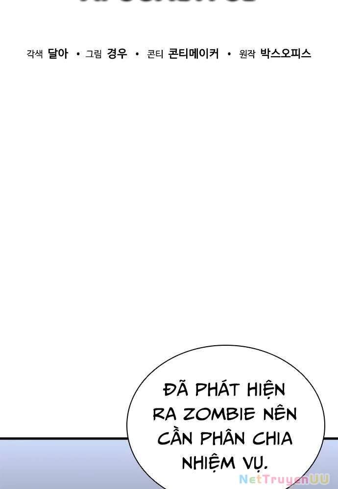 Mạt Thế Zombie 82-08 Chap 34 - Next Chap 35