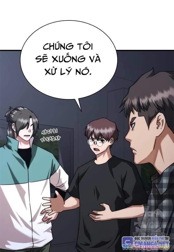 Mạt Thế Zombie 82-08 Chap 34 - Next Chap 35