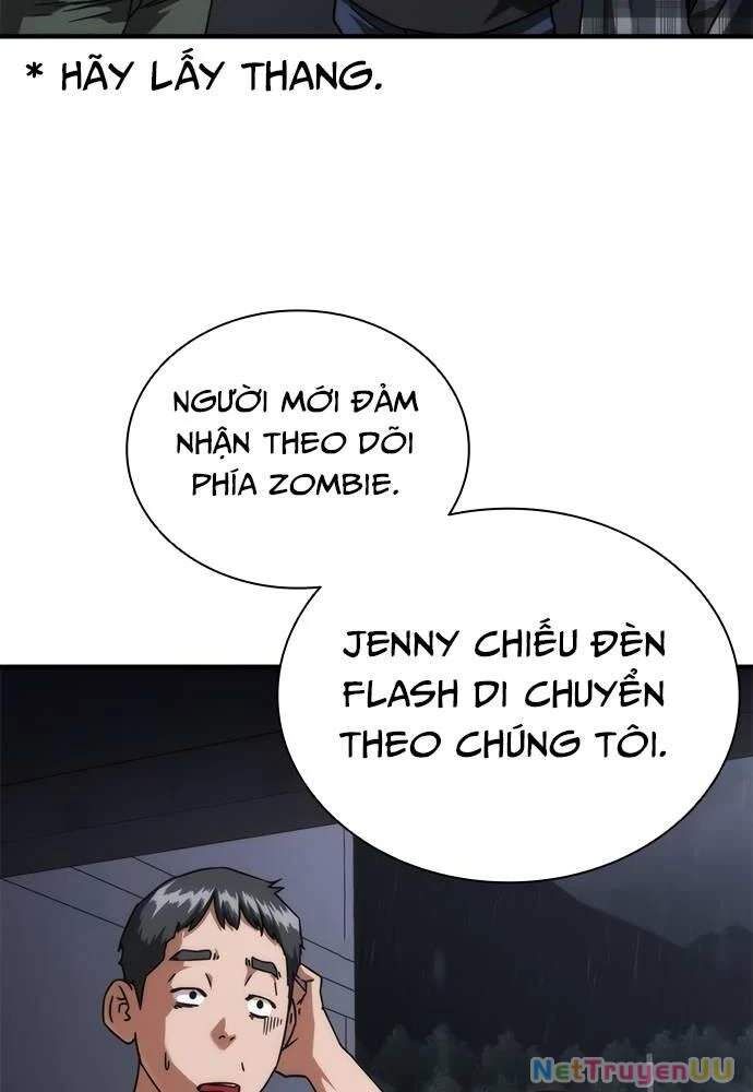 Mạt Thế Zombie 82-08 Chap 34 - Next Chap 35