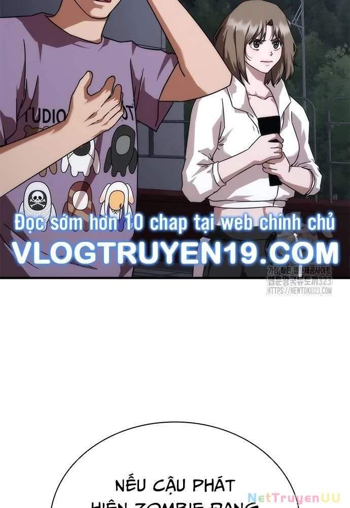 Mạt Thế Zombie 82-08 Chap 34 - Next Chap 35