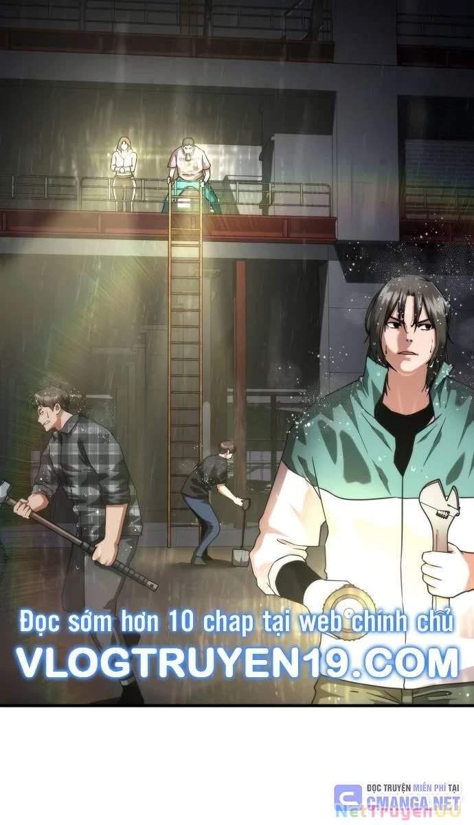 Mạt Thế Zombie 82-08 Chap 34 - Next Chap 35