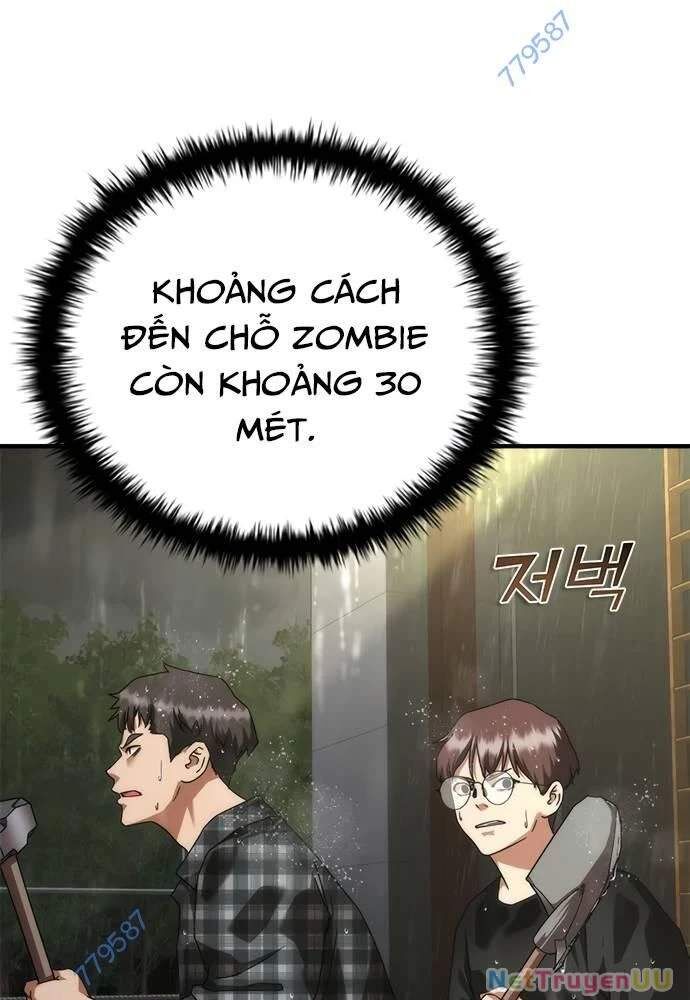 Mạt Thế Zombie 82-08 Chap 34 - Next Chap 35