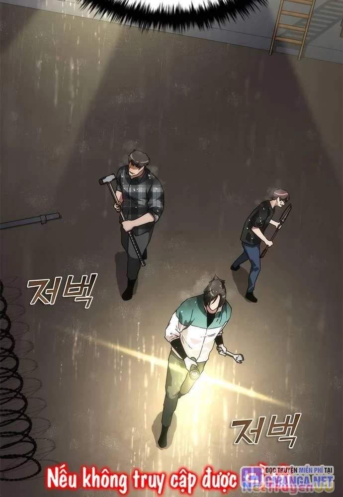 Mạt Thế Zombie 82-08 Chap 34 - Next Chap 35