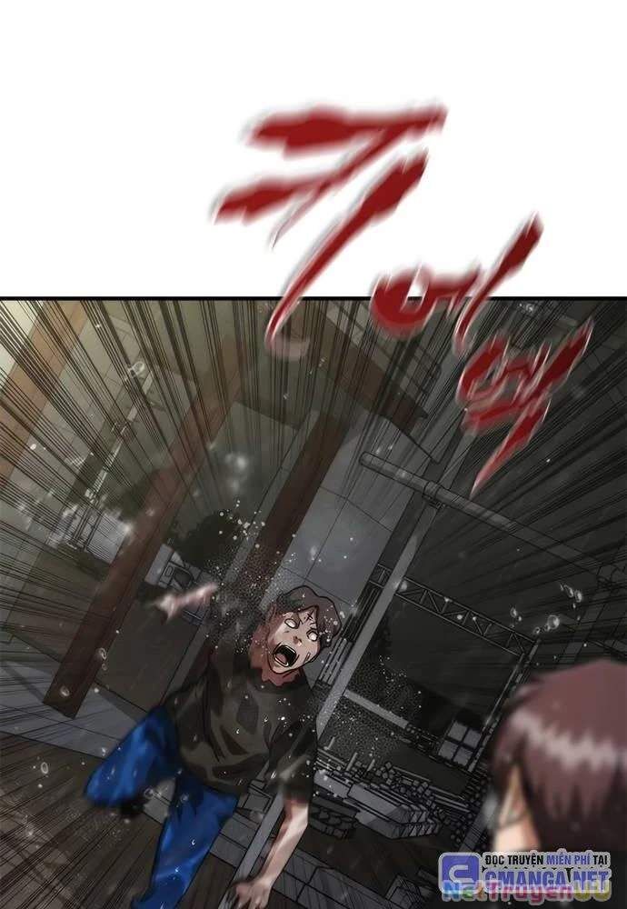Mạt Thế Zombie 82-08 Chap 34 - Next Chap 35