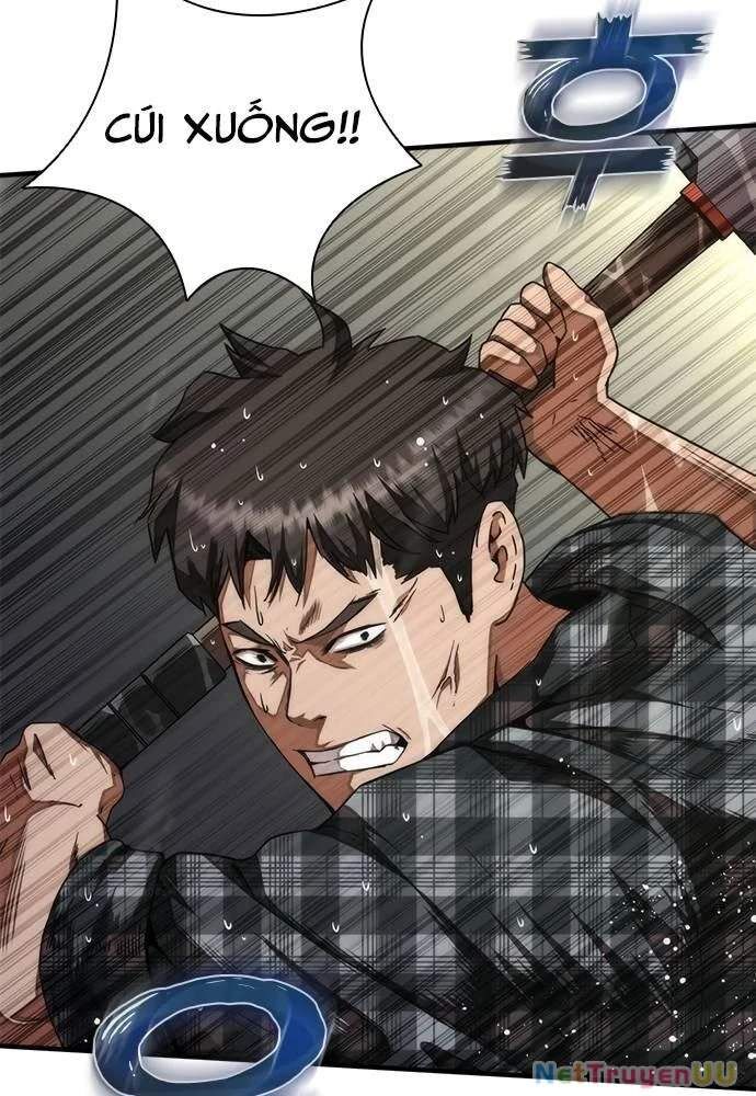 Mạt Thế Zombie 82-08 Chap 34 - Next Chap 35