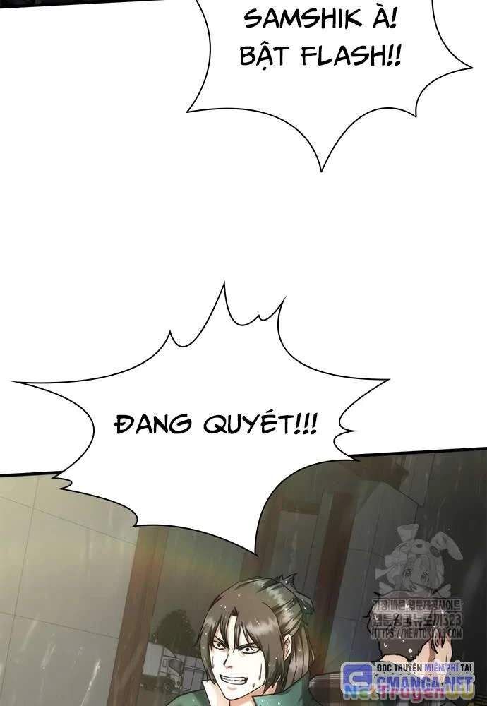 Mạt Thế Zombie 82-08 Chap 34 - Next Chap 35