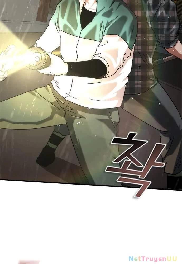 Mạt Thế Zombie 82-08 Chap 34 - Next Chap 35