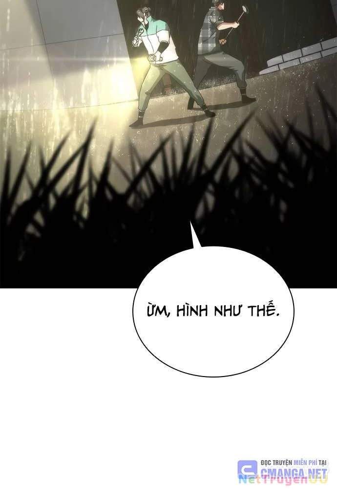 Mạt Thế Zombie 82-08 Chap 34 - Next Chap 35