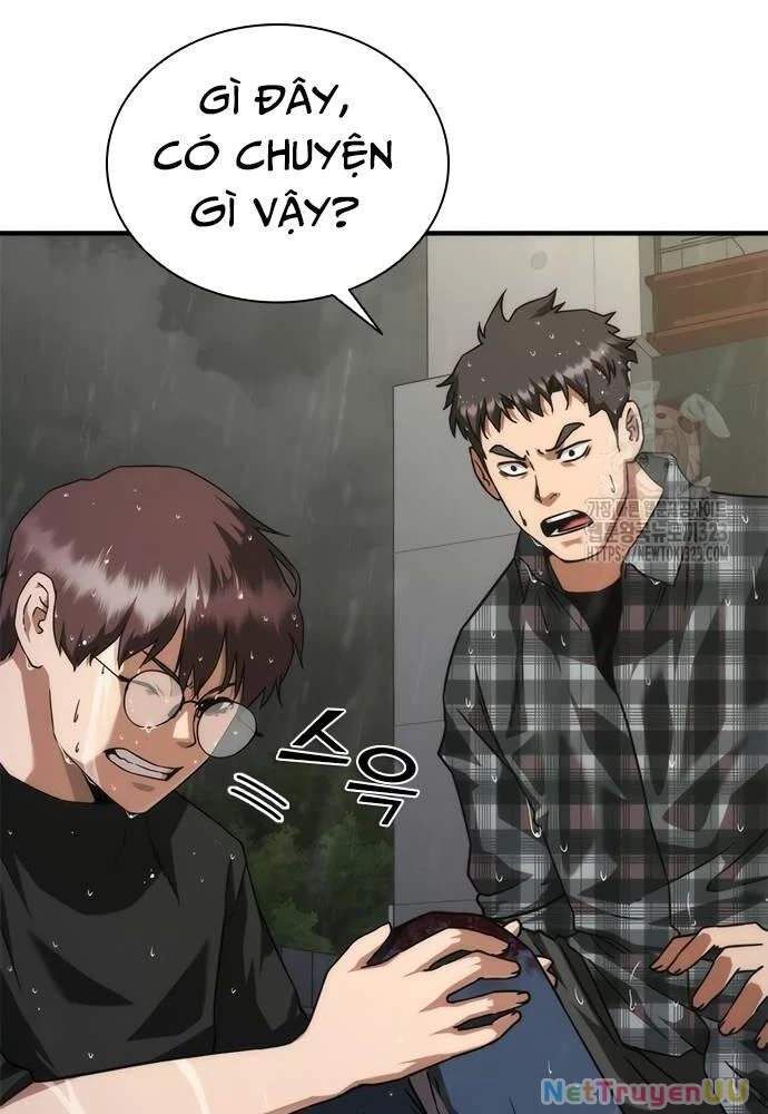 Mạt Thế Zombie 82-08 Chap 34 - Next Chap 35