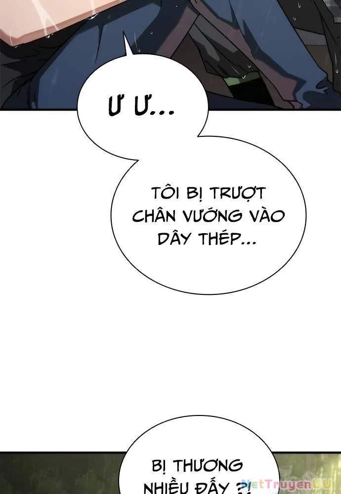 Mạt Thế Zombie 82-08 Chap 34 - Next Chap 35