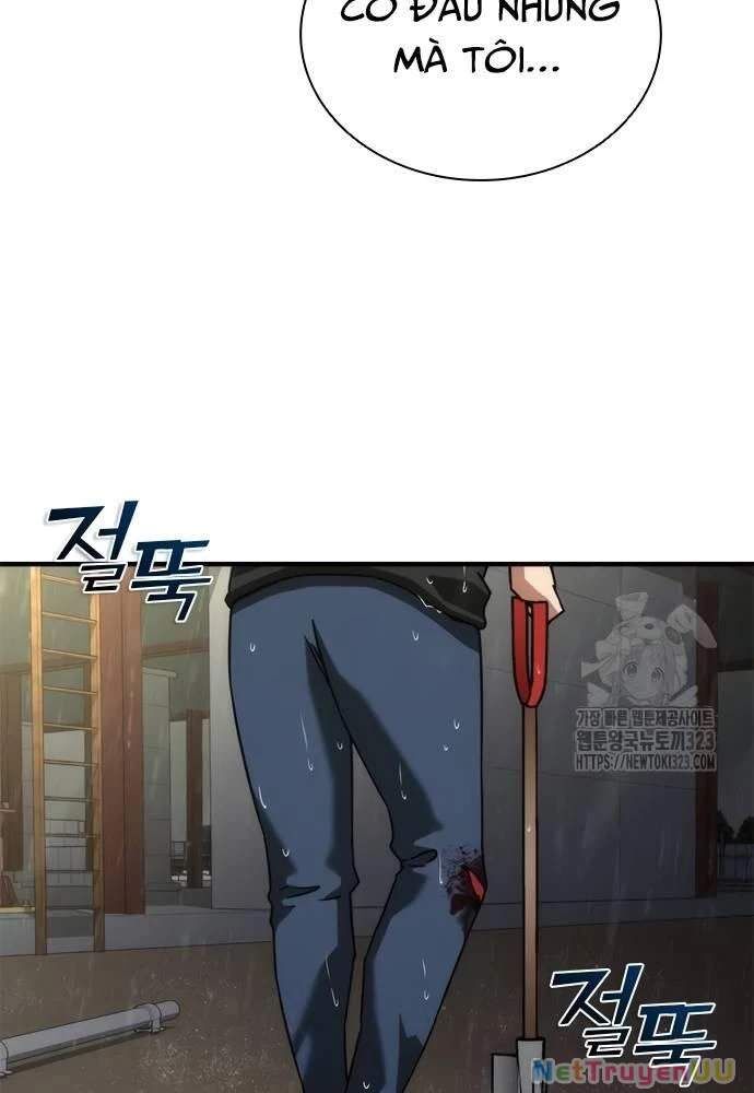 Mạt Thế Zombie 82-08 Chap 34 - Next Chap 35
