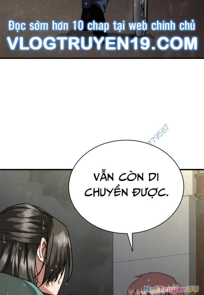Mạt Thế Zombie 82-08 Chap 34 - Next Chap 35