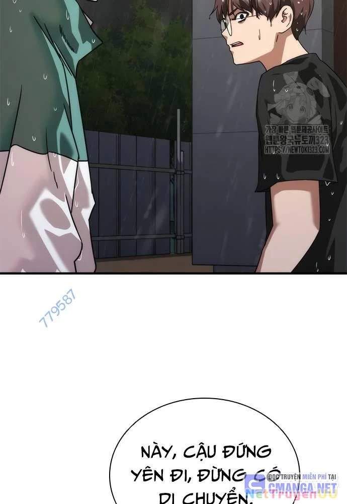 Mạt Thế Zombie 82-08 Chap 34 - Next Chap 35