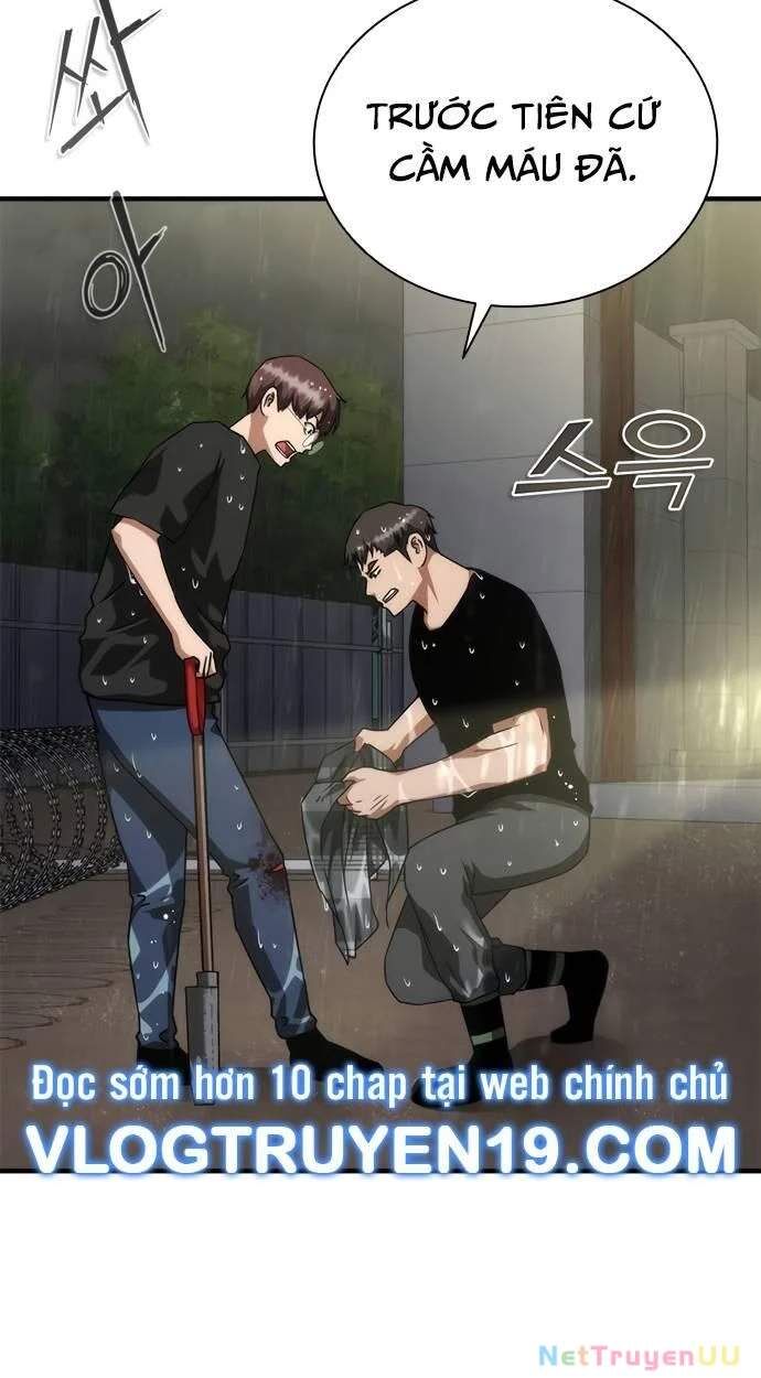 Mạt Thế Zombie 82-08 Chap 34 - Next Chap 35