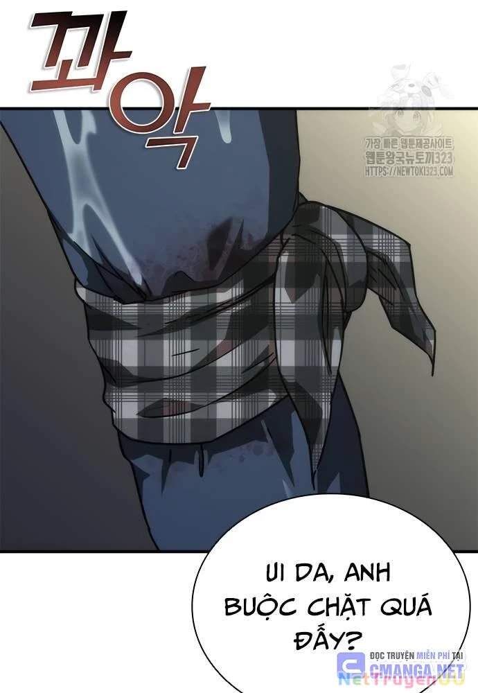 Mạt Thế Zombie 82-08 Chap 34 - Next Chap 35