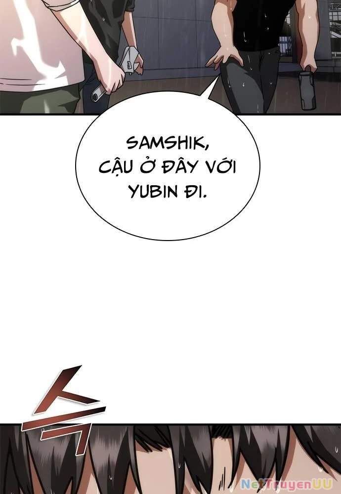 Mạt Thế Zombie 82-08 Chap 34 - Next Chap 35