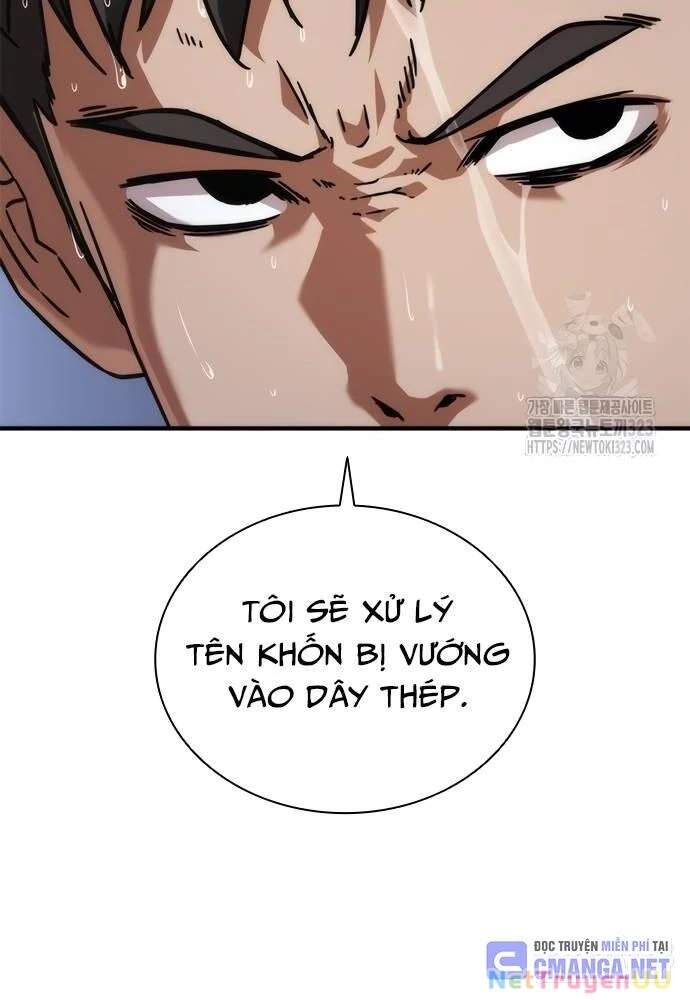 Mạt Thế Zombie 82-08 Chap 34 - Next Chap 35
