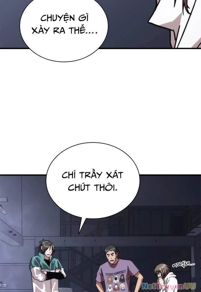 Mạt Thế Zombie 82-08 Chap 34 - Next Chap 35