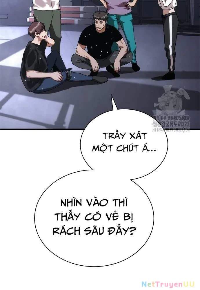 Mạt Thế Zombie 82-08 Chap 34 - Next Chap 35