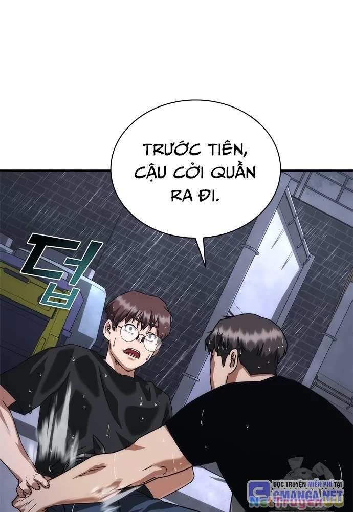 Mạt Thế Zombie 82-08 Chap 34 - Next Chap 35