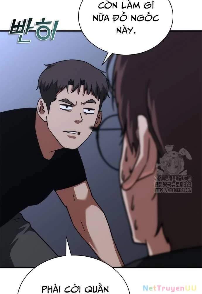 Mạt Thế Zombie 82-08 Chap 34 - Next Chap 35