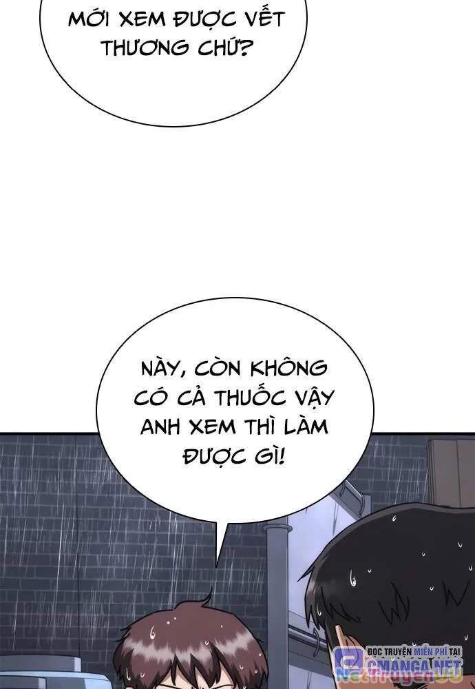 Mạt Thế Zombie 82-08 Chap 34 - Next Chap 35