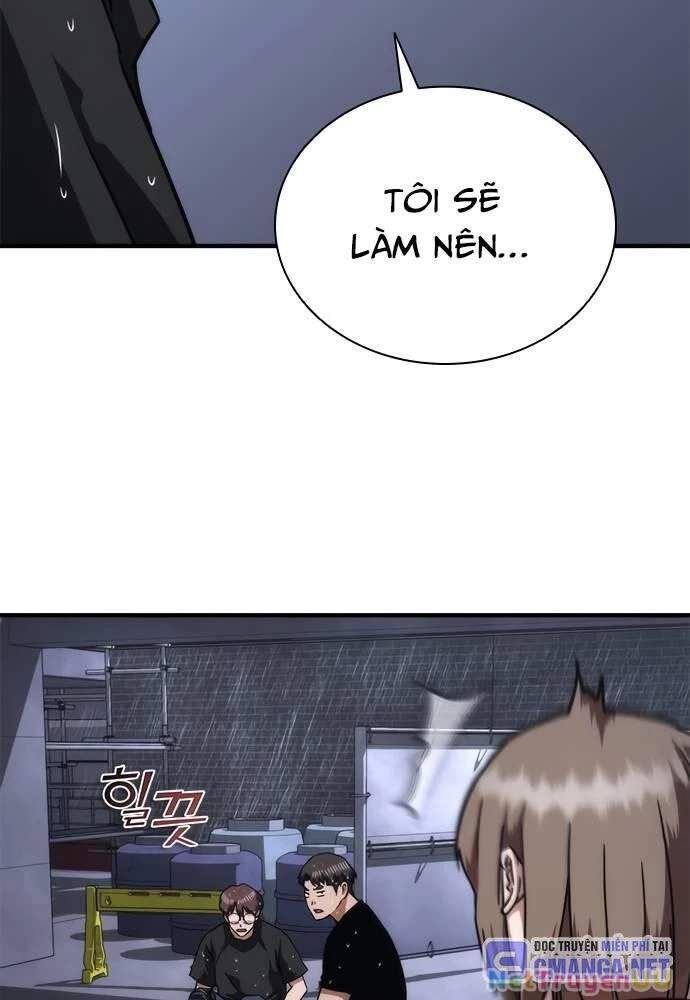 Mạt Thế Zombie 82-08 Chap 34 - Next Chap 35