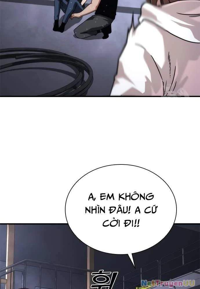 Mạt Thế Zombie 82-08 Chap 34 - Next Chap 35