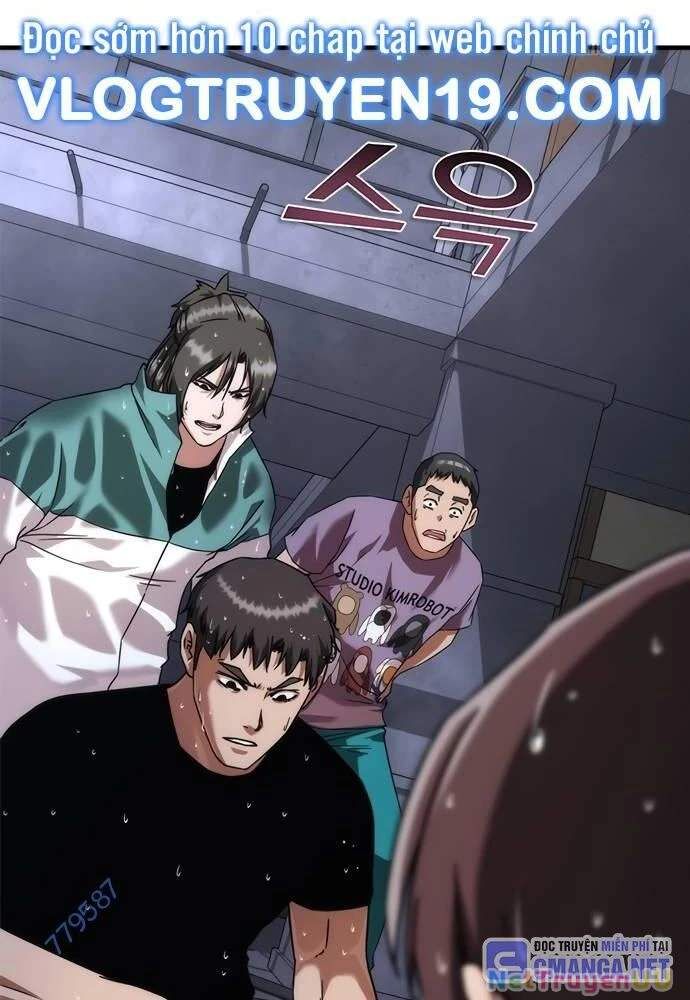 Mạt Thế Zombie 82-08 Chap 34 - Next Chap 35