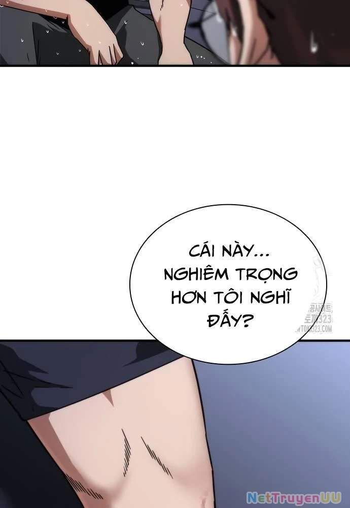 Mạt Thế Zombie 82-08 Chap 34 - Next Chap 35