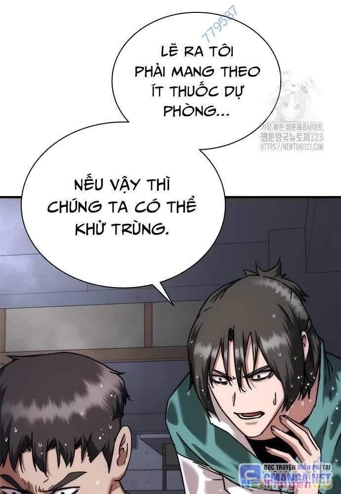 Mạt Thế Zombie 82-08 Chap 34 - Next Chap 35