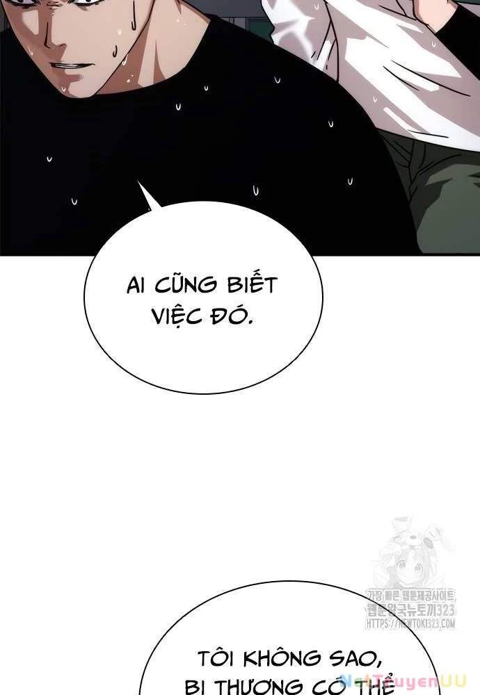 Mạt Thế Zombie 82-08 Chap 34 - Next Chap 35
