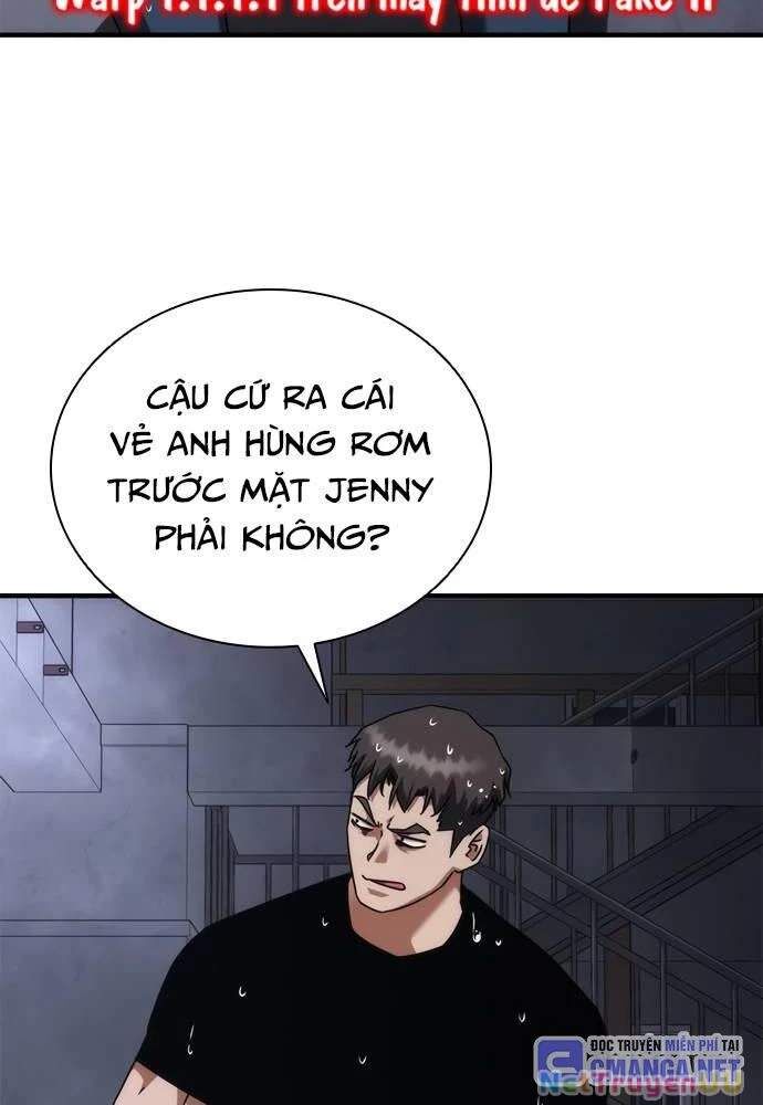Mạt Thế Zombie 82-08 Chap 34 - Next Chap 35