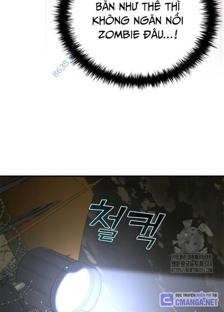 Mạt Thế Zombie 82-08 Chap 35 - Next Chap 36