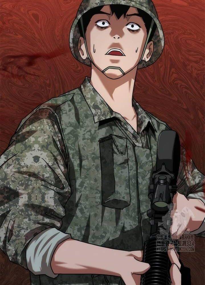 Mạt Thế Zombie 82-08 Chap 35 - Next Chap 36